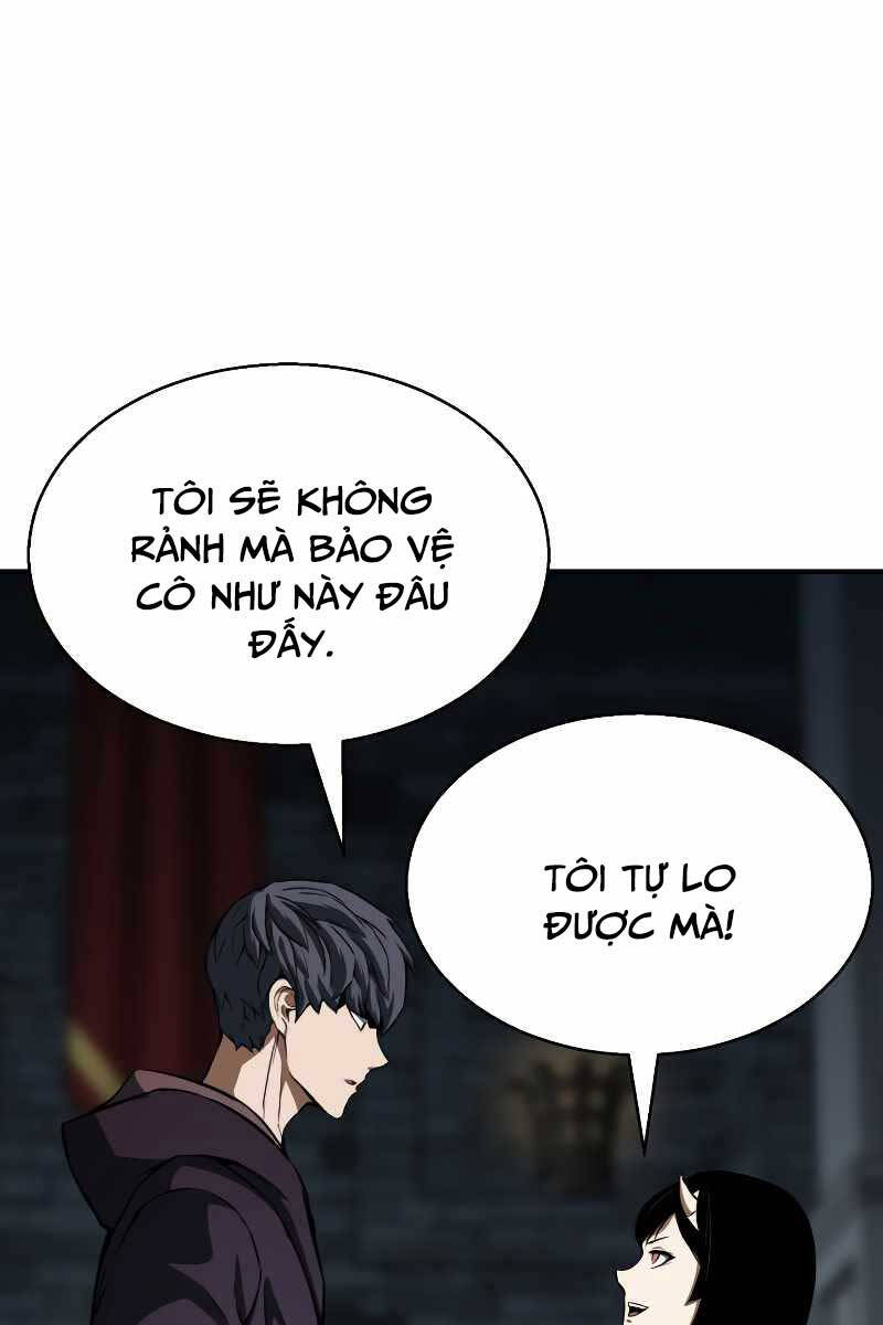 Tử Linh Sư Mạnh Nhất Chap 8 - Next Chap 9