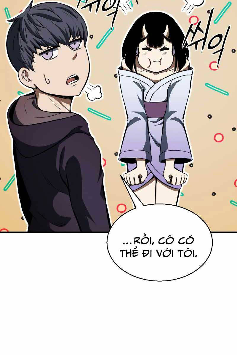 Tử Linh Sư Mạnh Nhất Chap 8 - Next Chap 9