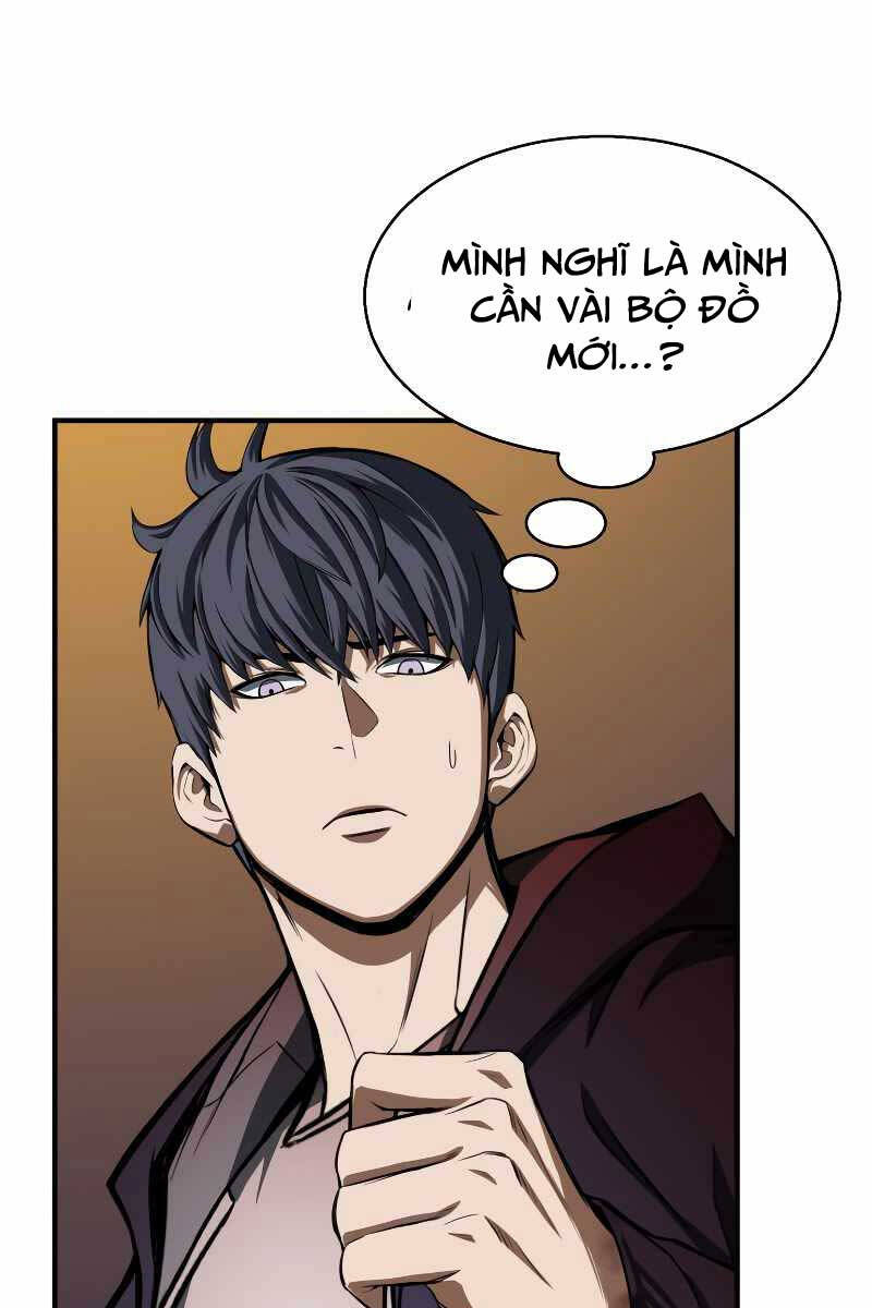 Tử Linh Sư Mạnh Nhất Chap 8 - Next Chap 9