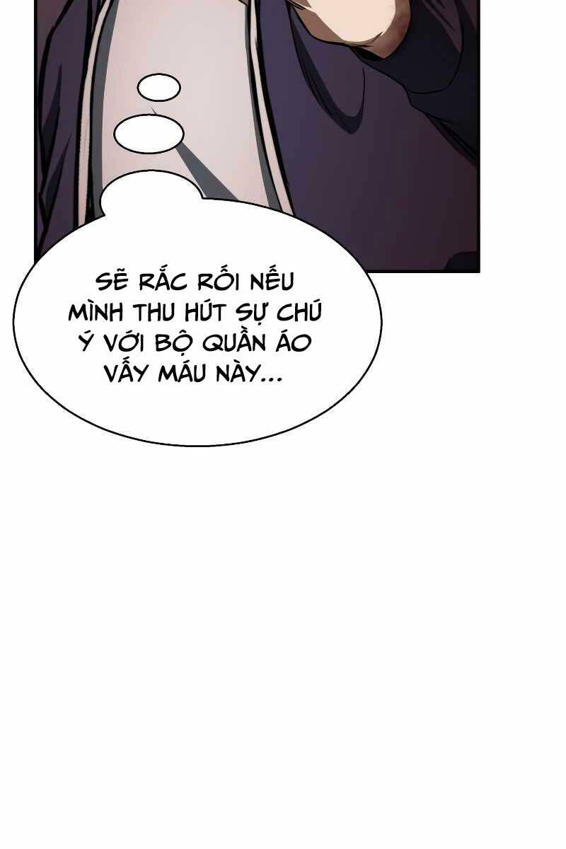 Tử Linh Sư Mạnh Nhất Chap 8 - Next Chap 9
