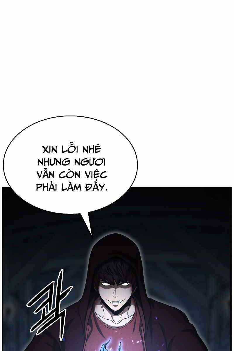 Tử Linh Sư Mạnh Nhất Chap 8 - Next Chap 9