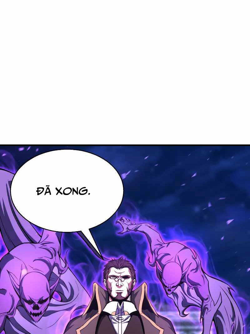 Tử Linh Sư Mạnh Nhất Chap 8 - Next Chap 9