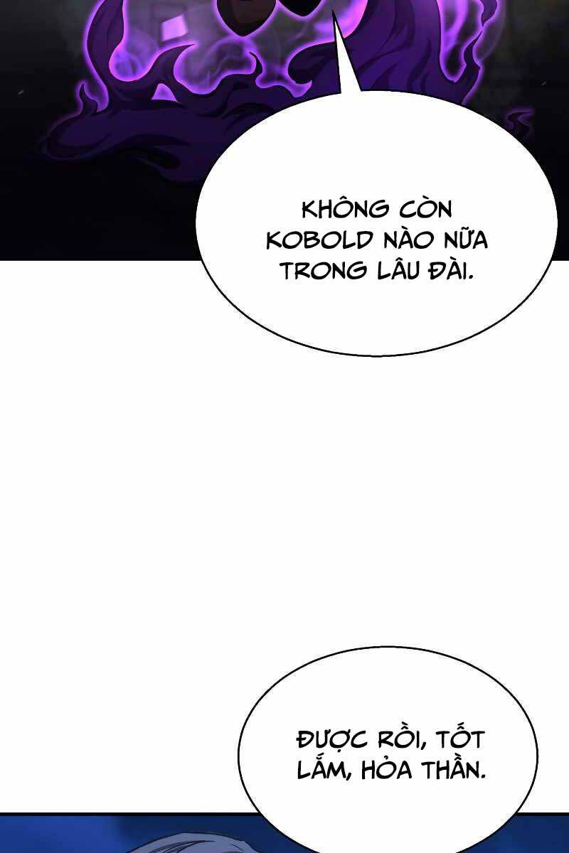 Tử Linh Sư Mạnh Nhất Chap 8 - Next Chap 9
