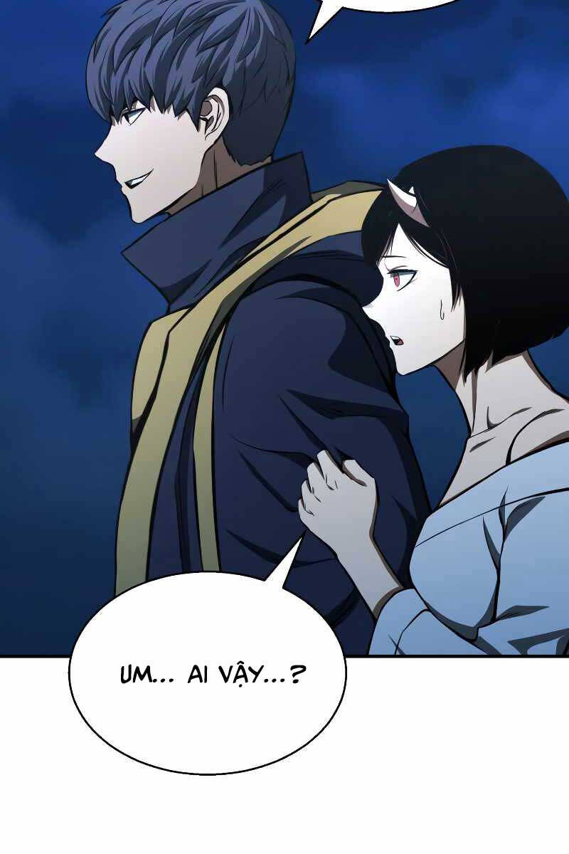 Tử Linh Sư Mạnh Nhất Chap 8 - Next Chap 9