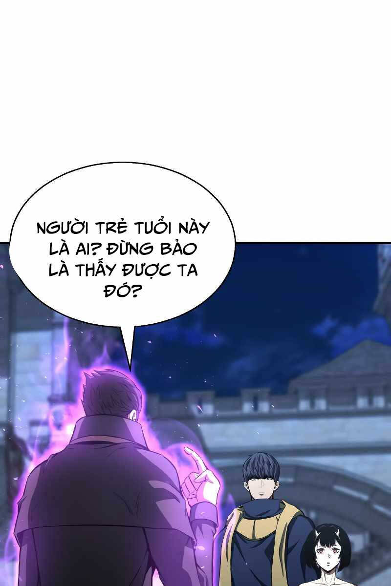 Tử Linh Sư Mạnh Nhất Chap 8 - Next Chap 9
