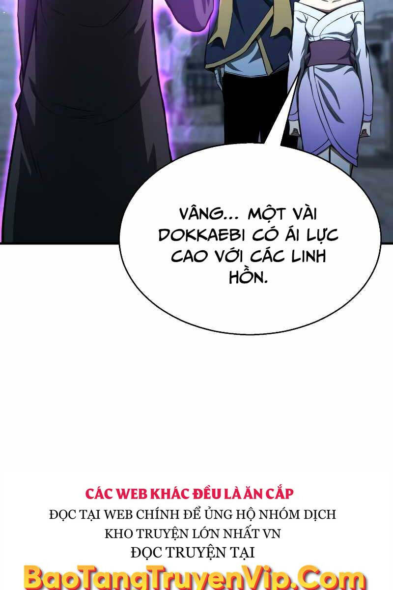 Tử Linh Sư Mạnh Nhất Chap 8 - Next Chap 9