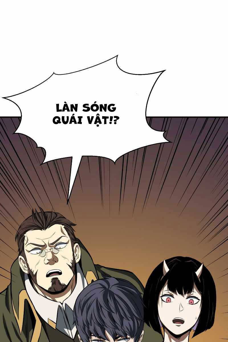 Tử Linh Sư Mạnh Nhất Chap 8 - Next Chap 9