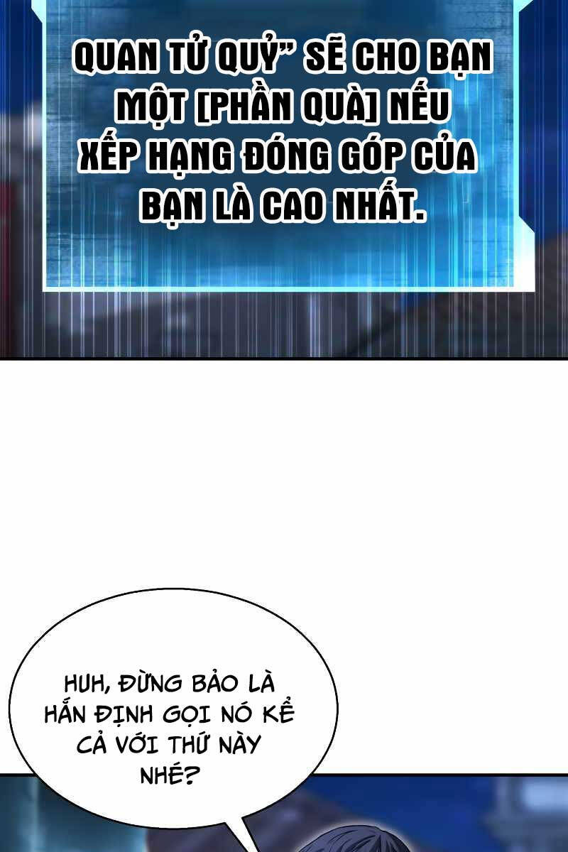 Tử Linh Sư Mạnh Nhất Chap 8 - Next Chap 9