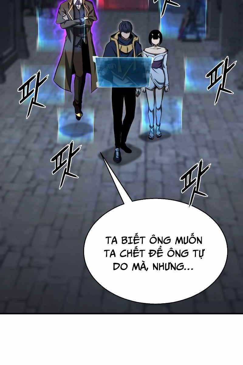 Tử Linh Sư Mạnh Nhất Chap 8 - Next Chap 9