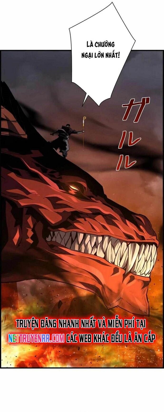 Tử Linh Sư Mạnh Nhất Chap 80 - Next Chap 81