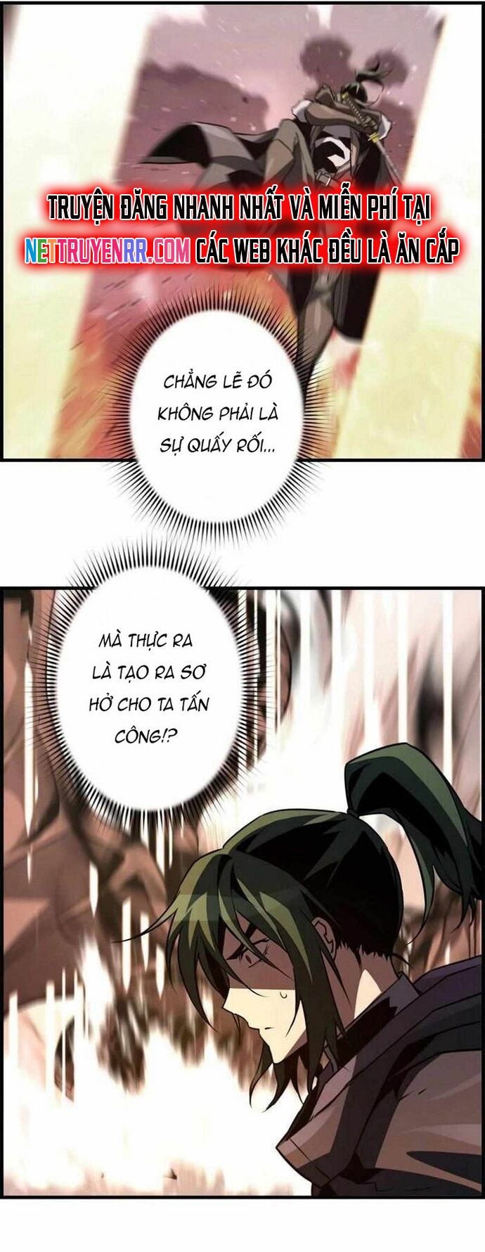 Tử Linh Sư Mạnh Nhất Chap 80 - Next Chap 81