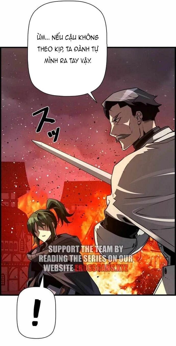 Tử Linh Sư Mạnh Nhất Chap 80 - Next Chap 81