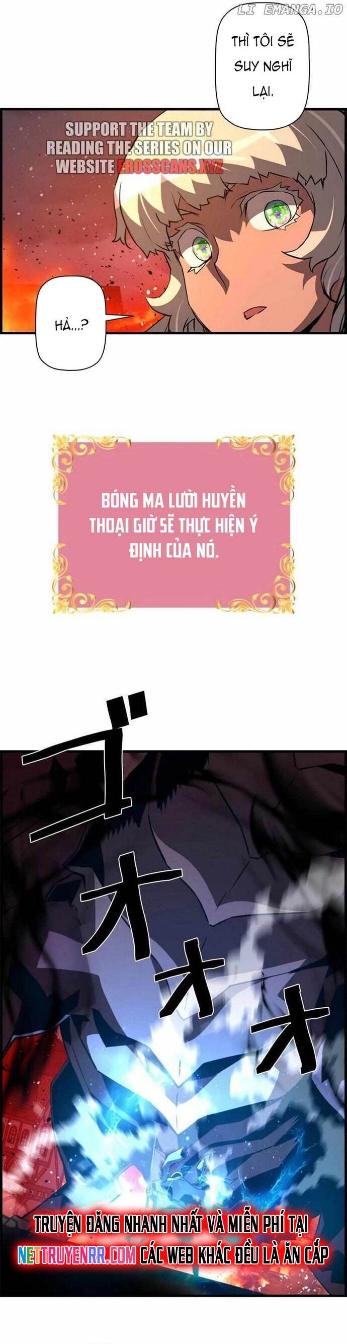 Tử Linh Sư Mạnh Nhất Chap 80 - Next Chap 81