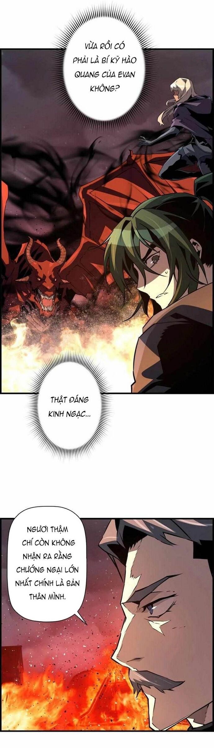 Tử Linh Sư Mạnh Nhất Chap 80 - Next Chap 81
