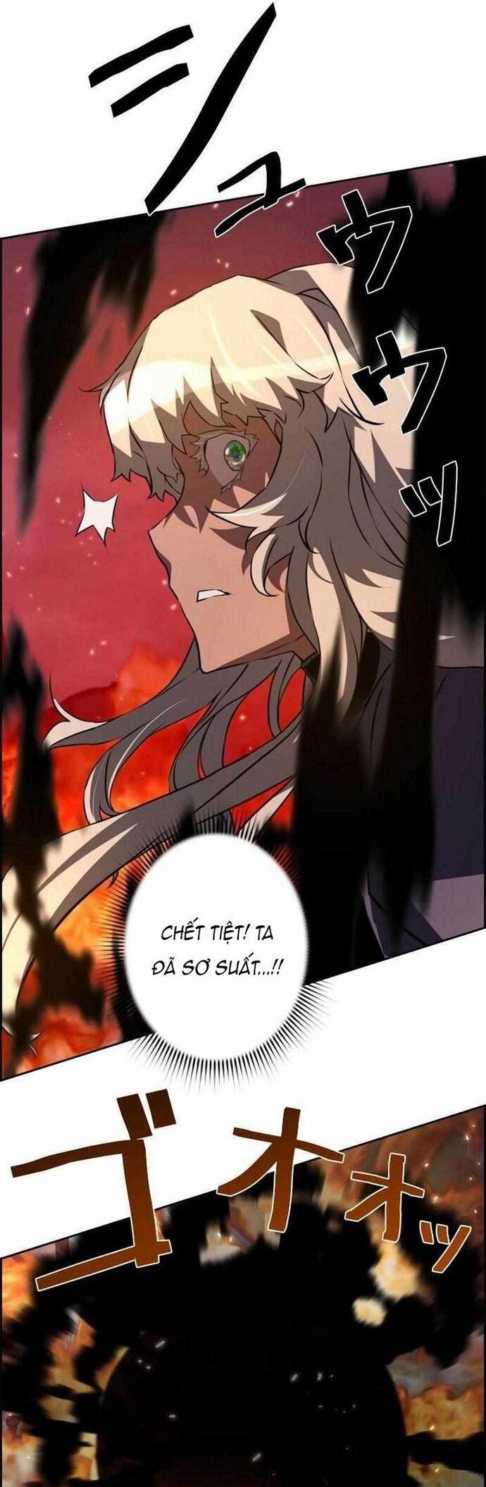 Tử Linh Sư Mạnh Nhất Chap 80 - Next Chap 81