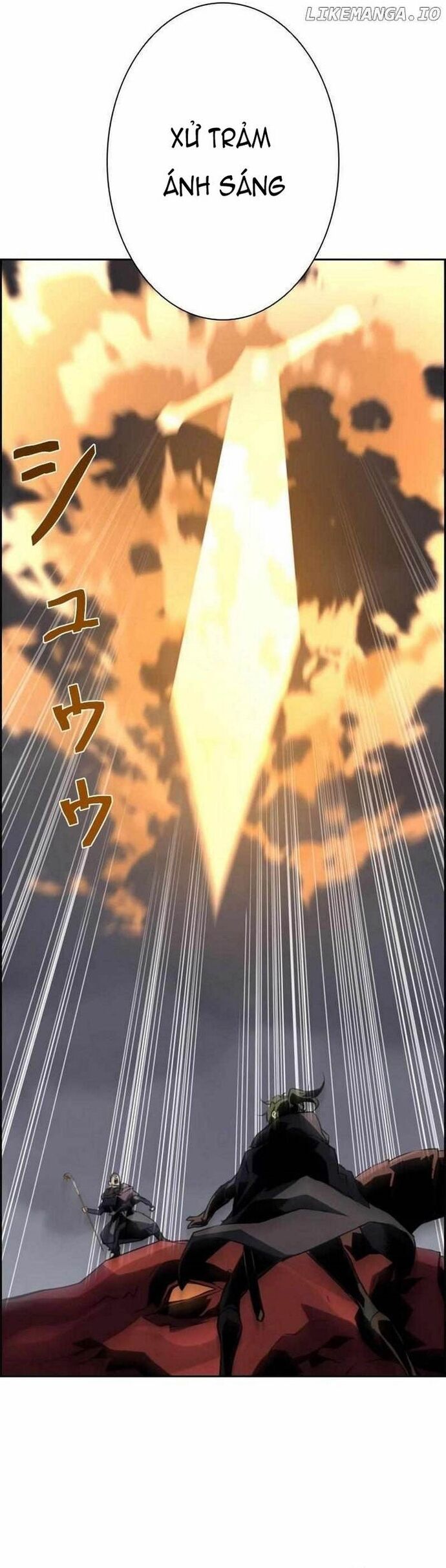 Tử Linh Sư Mạnh Nhất Chap 80 - Next Chap 81