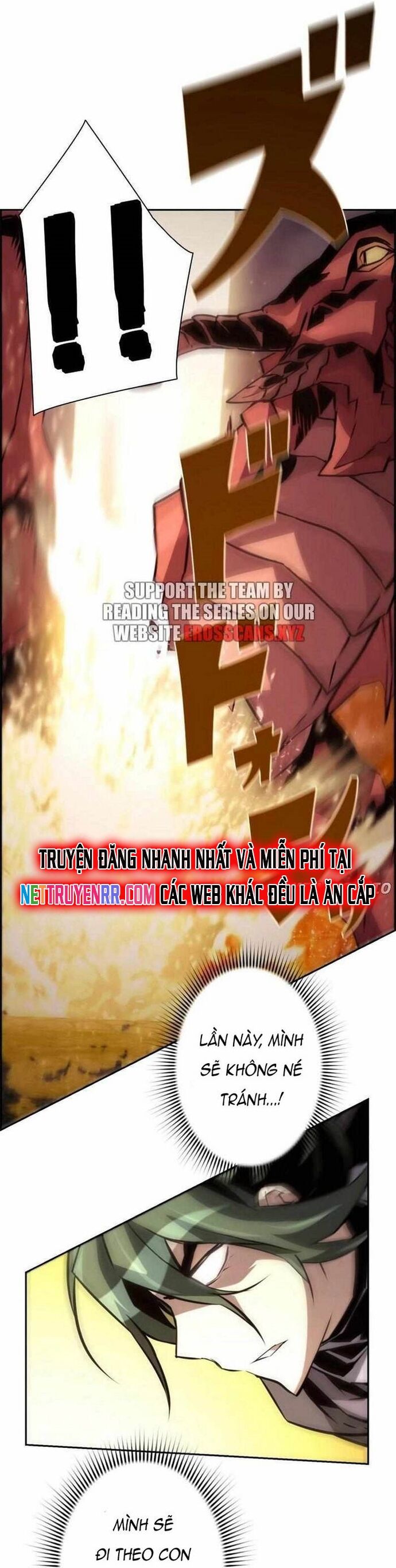 Tử Linh Sư Mạnh Nhất Chap 80 - Next Chap 81