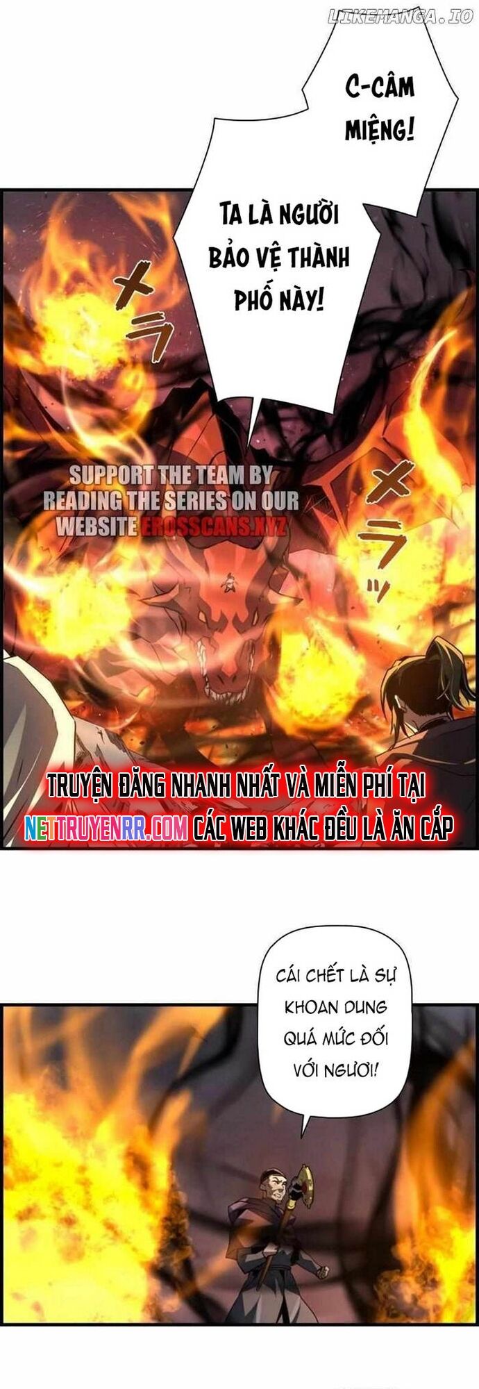 Tử Linh Sư Mạnh Nhất Chap 80 - Next Chap 81