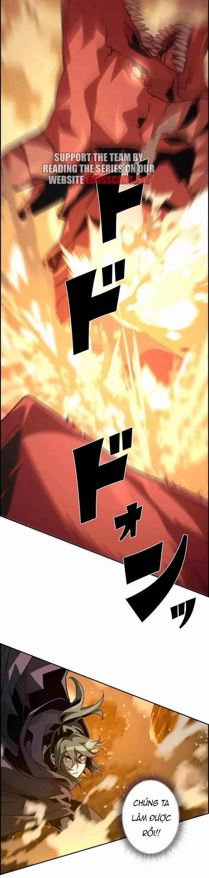 Tử Linh Sư Mạnh Nhất Chap 80 - Next Chap 81