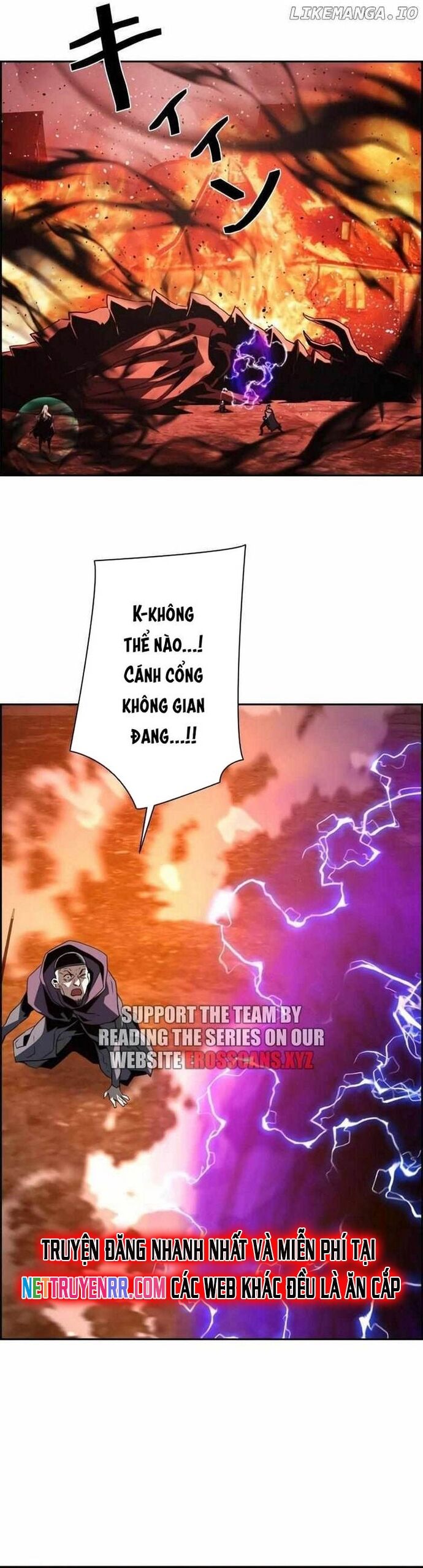 Tử Linh Sư Mạnh Nhất Chap 80 - Next Chap 81
