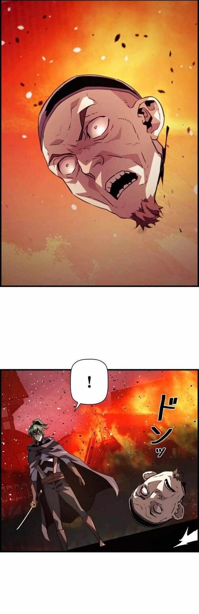 Tử Linh Sư Mạnh Nhất Chap 80 - Next Chap 81