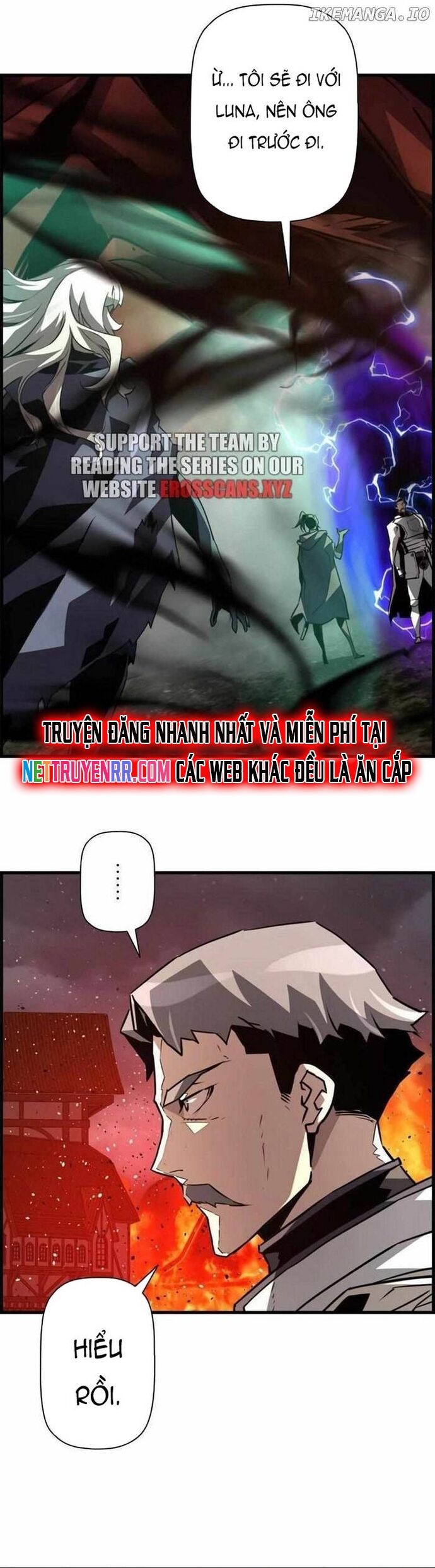 Tử Linh Sư Mạnh Nhất Chap 80 - Next Chap 81