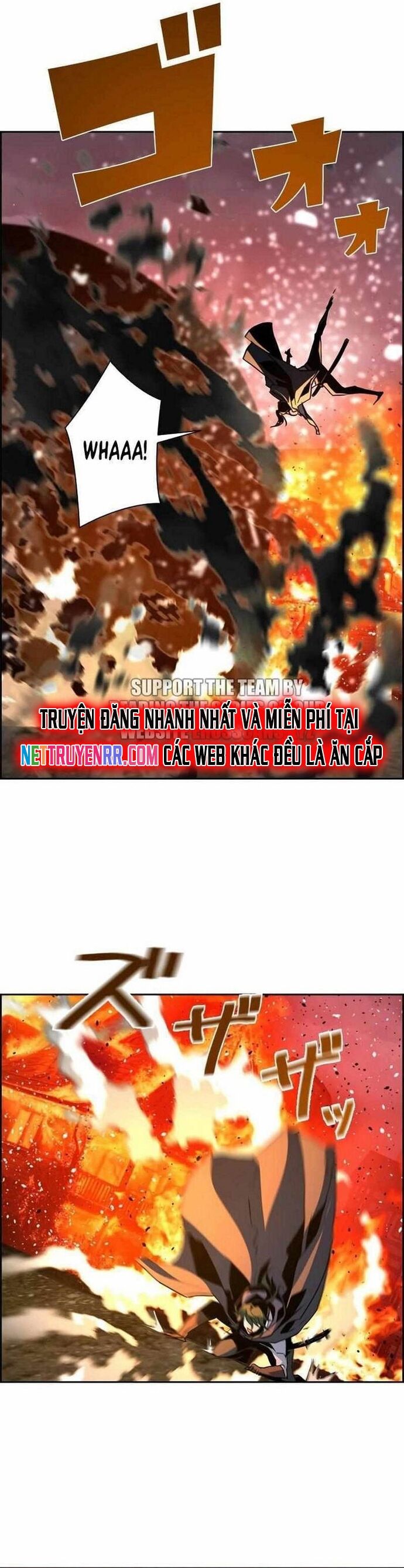 Tử Linh Sư Mạnh Nhất Chap 80 - Next Chap 81