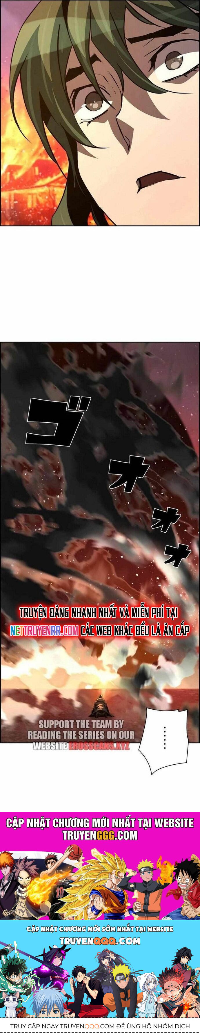 Tử Linh Sư Mạnh Nhất Chap 80 - Next Chap 81