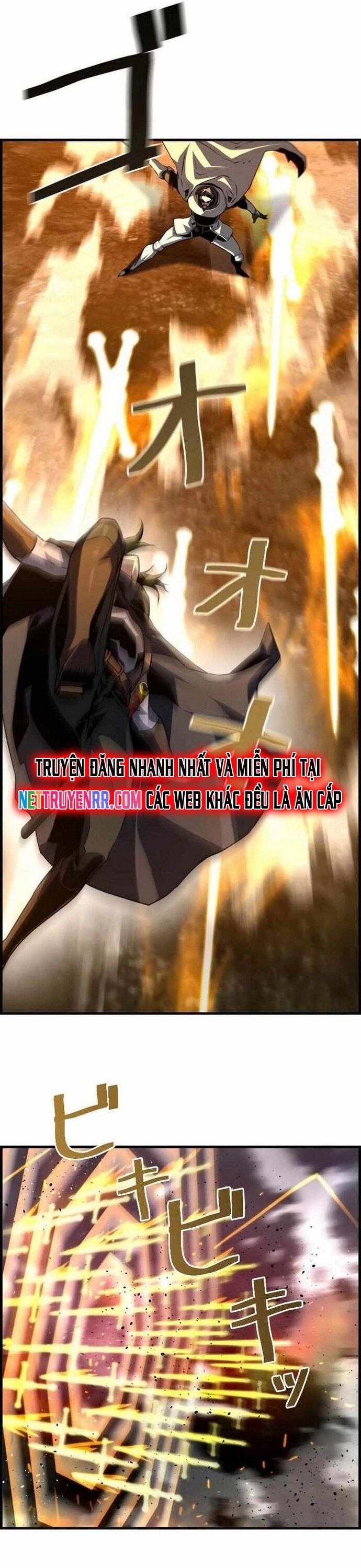 Tử Linh Sư Mạnh Nhất Chap 80 - Next Chap 81