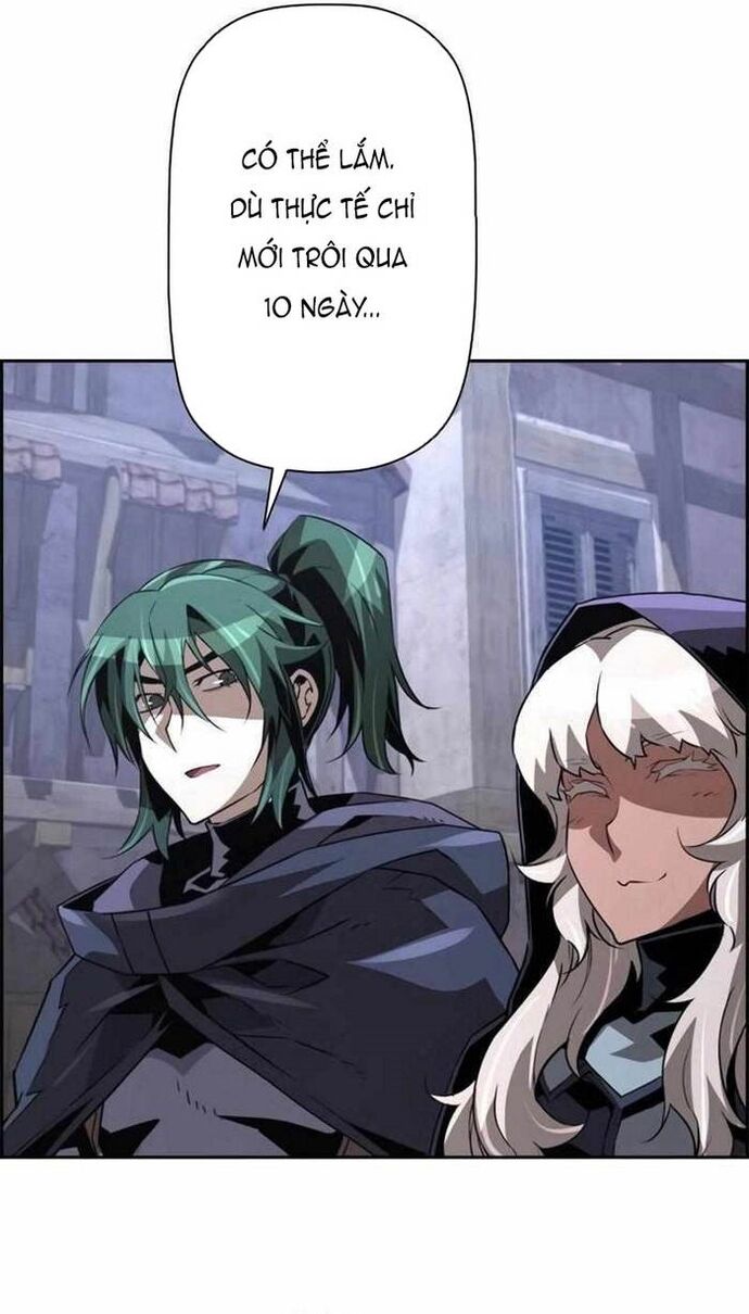 Tử Linh Sư Mạnh Nhất Chap 82 - Next Chap 83