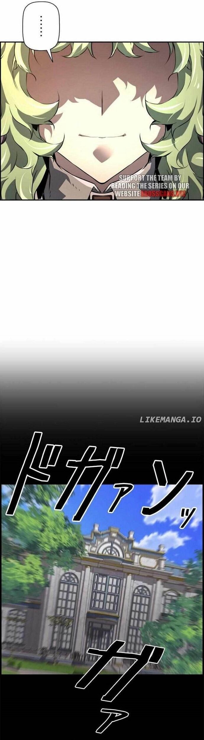Tử Linh Sư Mạnh Nhất Chap 82 - Next Chap 83