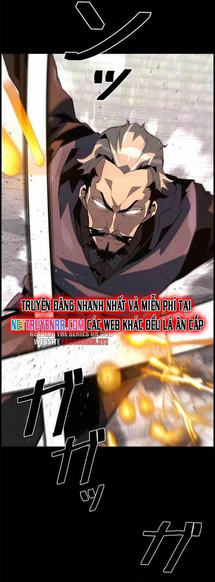 Tử Linh Sư Mạnh Nhất Chap 82 - Next Chap 83