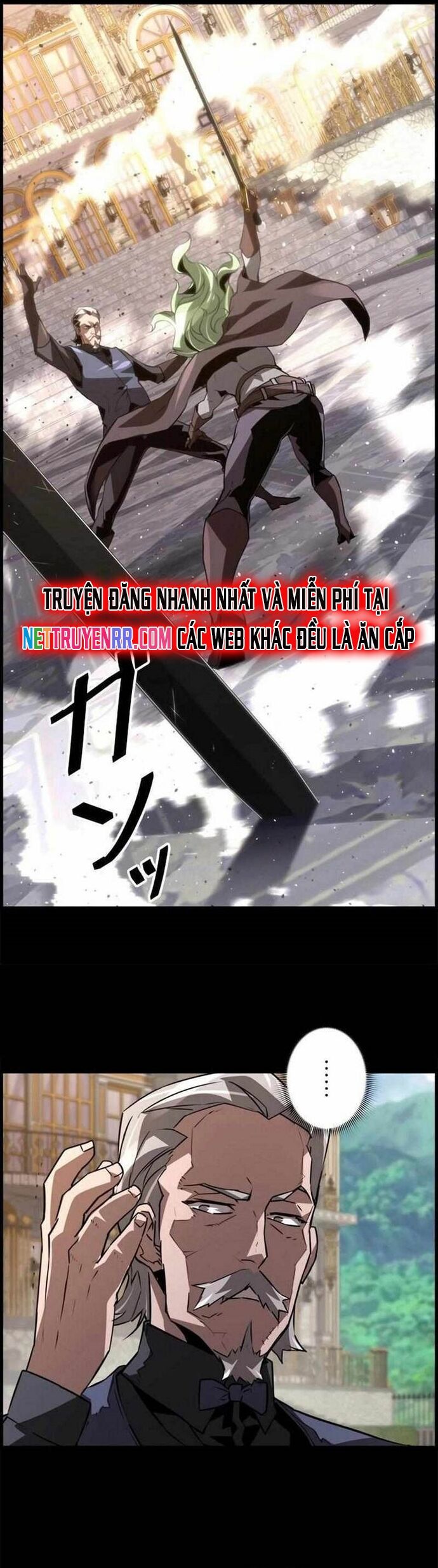 Tử Linh Sư Mạnh Nhất Chap 82 - Next Chap 83