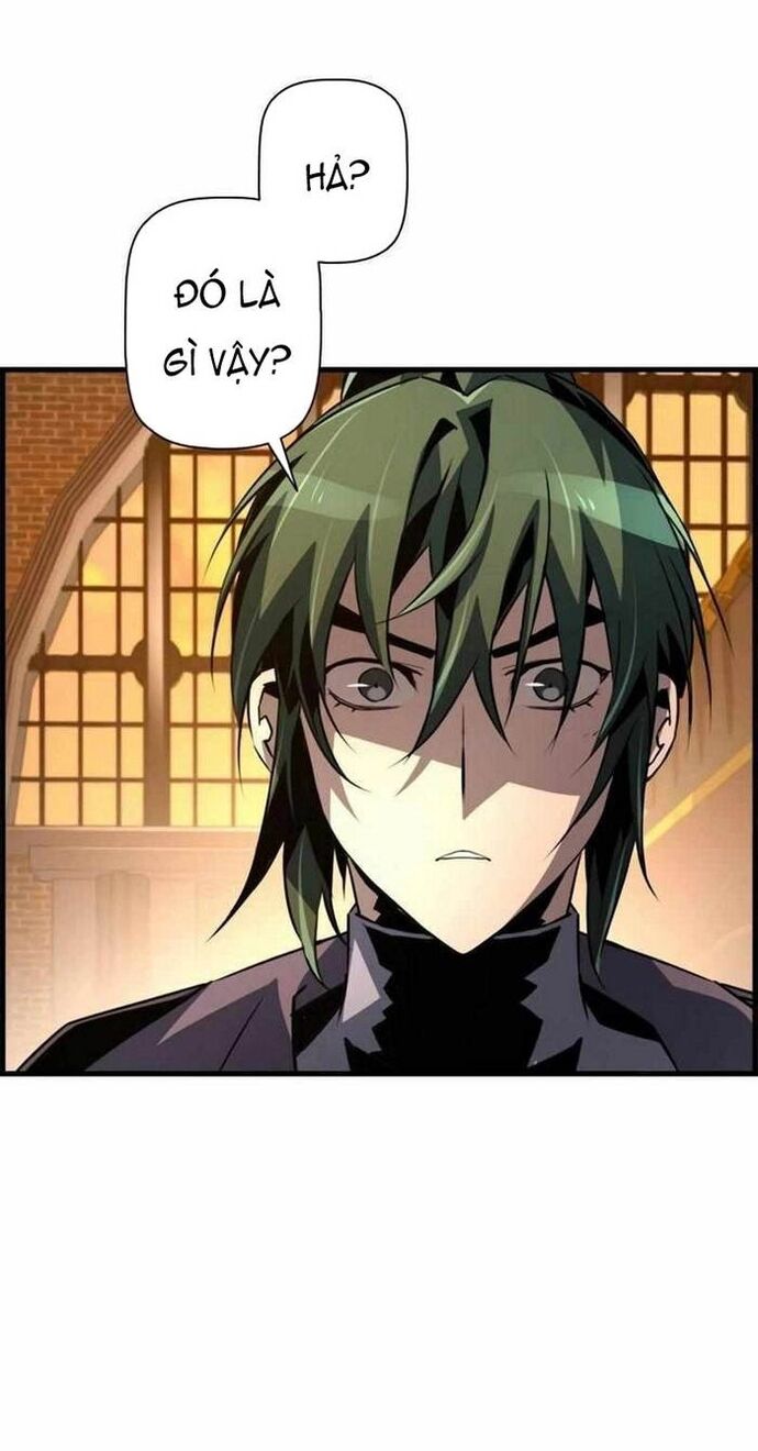Tử Linh Sư Mạnh Nhất Chap 82 - Next Chap 83