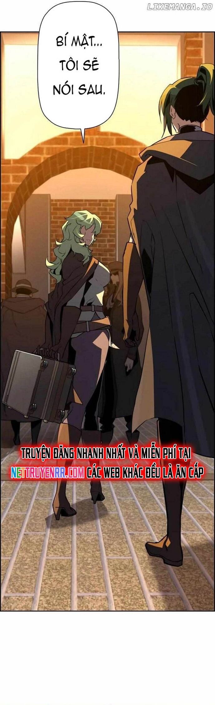 Tử Linh Sư Mạnh Nhất Chap 82 - Next Chap 83
