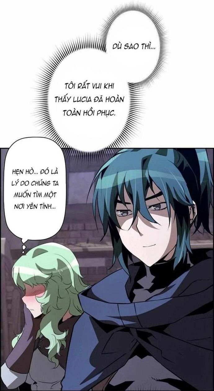 Tử Linh Sư Mạnh Nhất Chap 82 - Next Chap 83