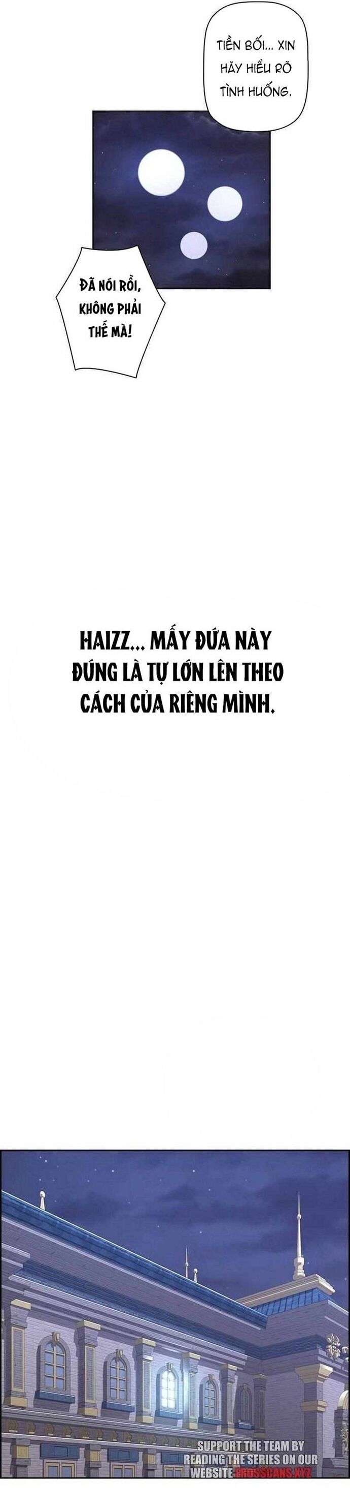 Tử Linh Sư Mạnh Nhất Chap 82 - Next Chap 83