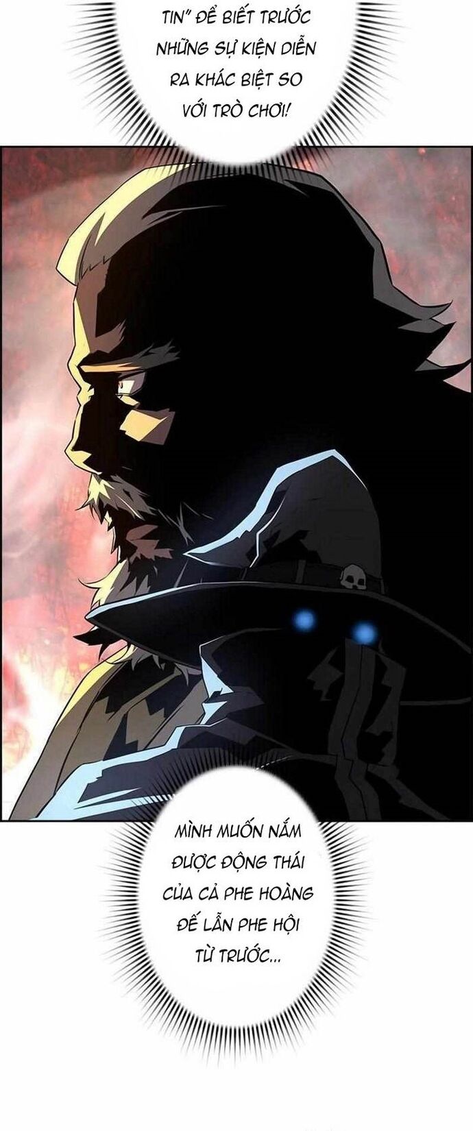 Tử Linh Sư Mạnh Nhất Chap 82 - Next Chap 83