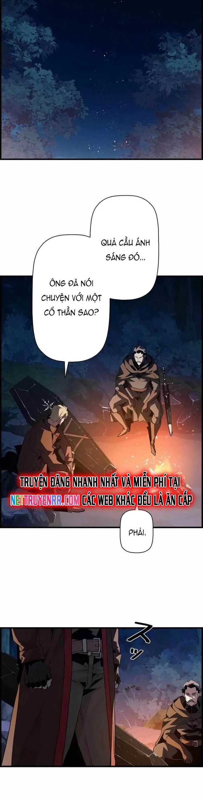 Tử Linh Sư Mạnh Nhất Chap 82 - Next Chap 83