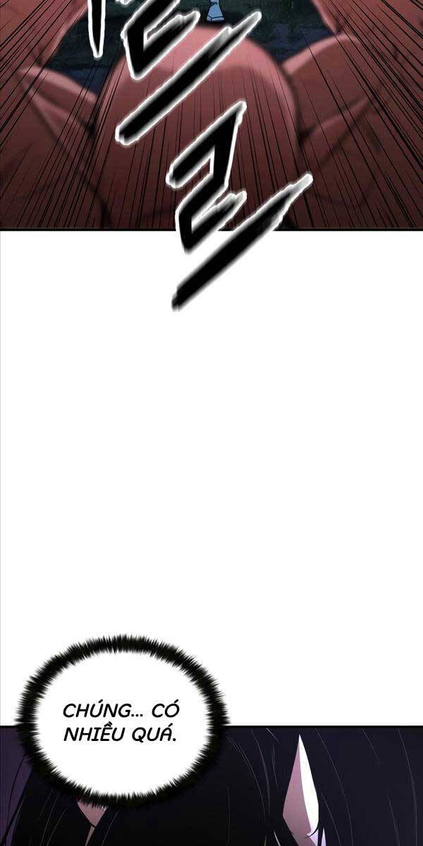 Tử Linh Sư Mạnh Nhất Chap 9 - Next Chap 10