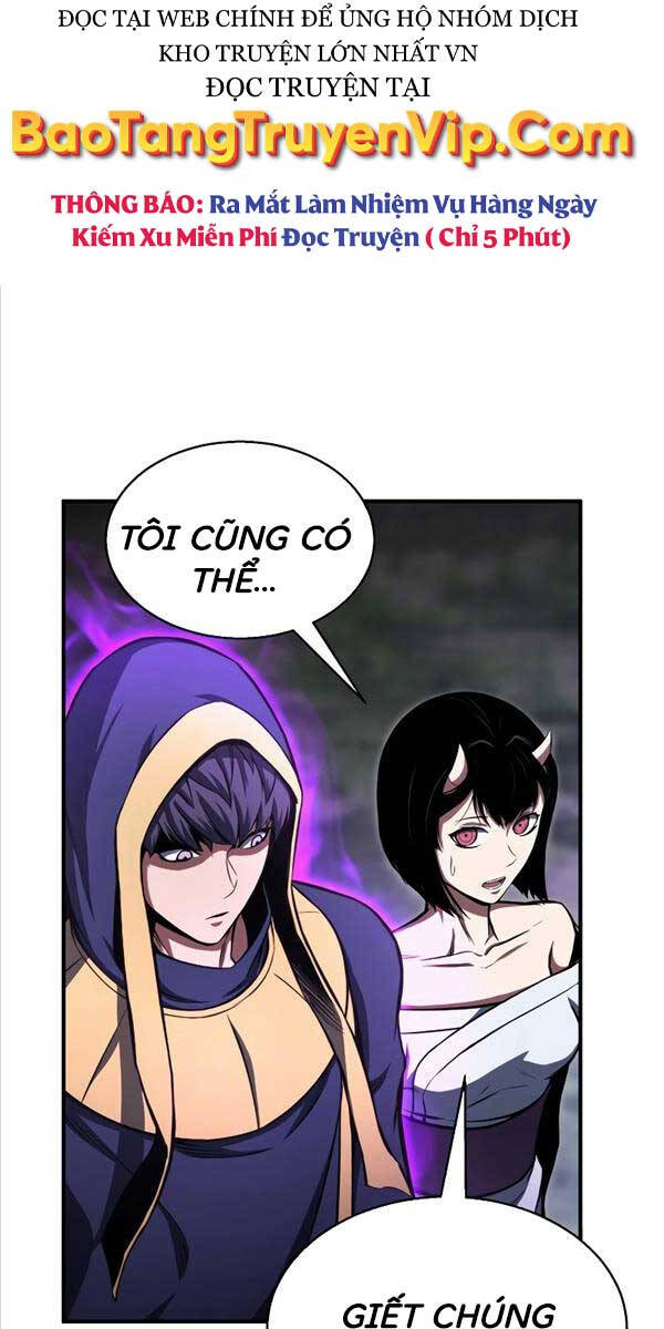 Tử Linh Sư Mạnh Nhất Chap 9 - Next Chap 10