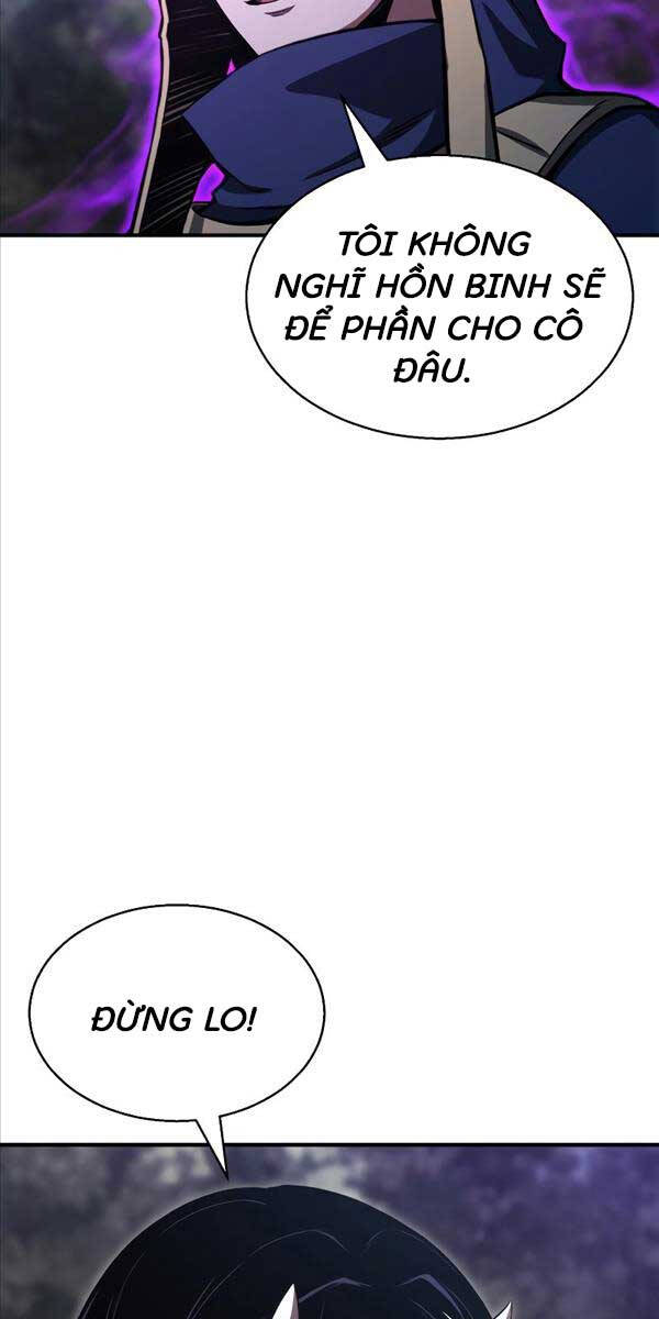 Tử Linh Sư Mạnh Nhất Chap 9 - Next Chap 10