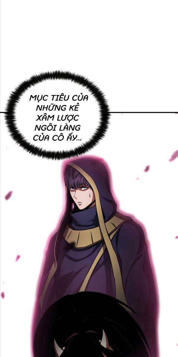 Tử Linh Sư Mạnh Nhất Chap 9 - Next Chap 10