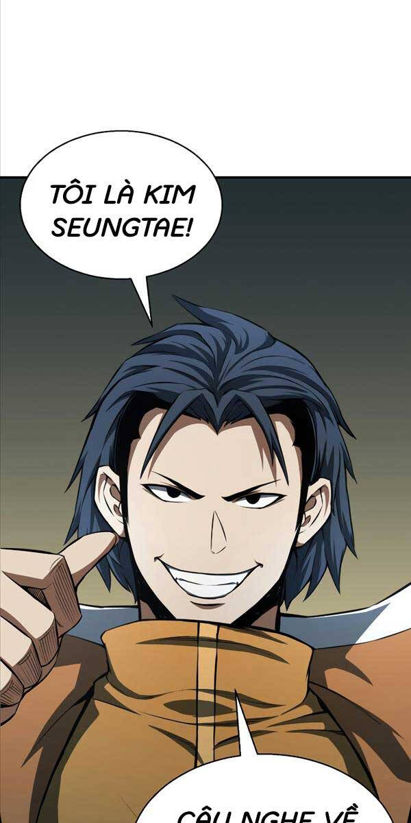 Tử Linh Sư Mạnh Nhất Chap 9 - Next Chap 10