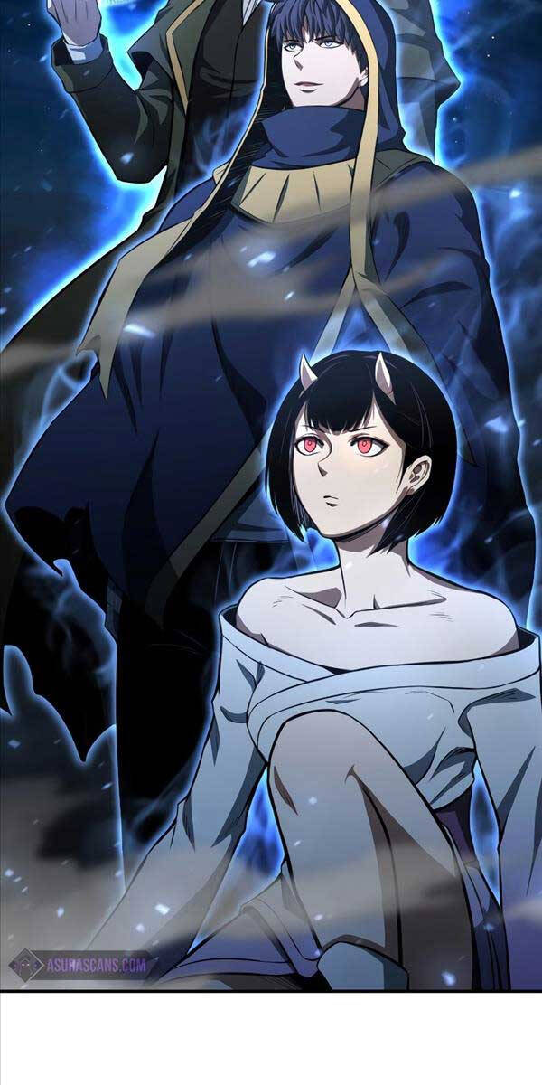 Tử Linh Sư Mạnh Nhất Chap 9 - Next Chap 10