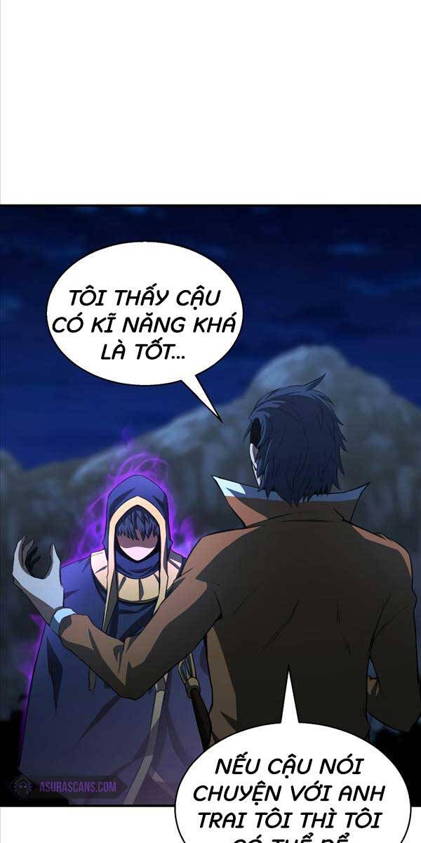 Tử Linh Sư Mạnh Nhất Chap 9 - Next Chap 10