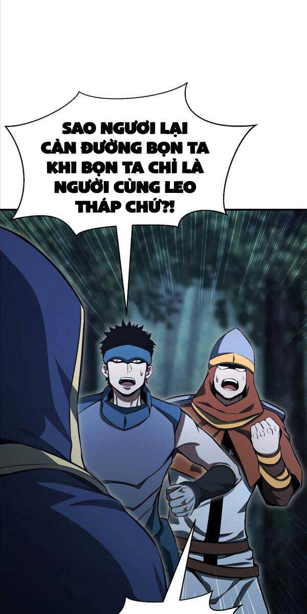 Tử Linh Sư Mạnh Nhất Chap 9 - Next Chap 10