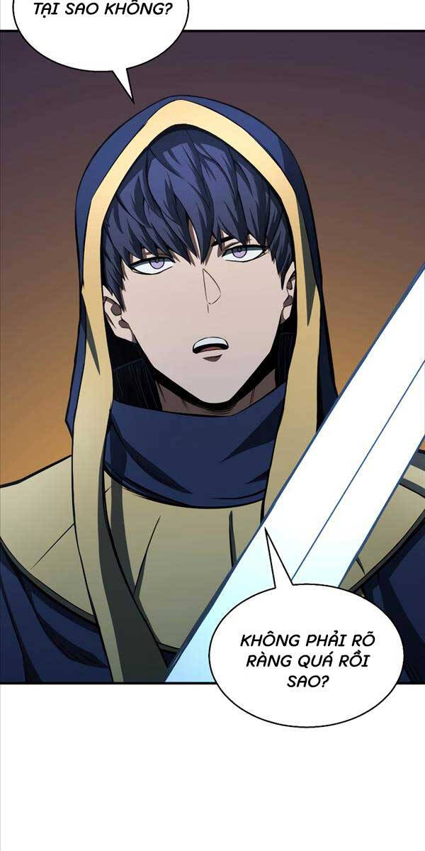 Tử Linh Sư Mạnh Nhất Chap 9 - Next Chap 10