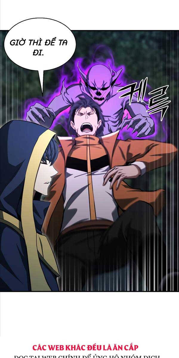 Tử Linh Sư Mạnh Nhất Chap 9 - Next Chap 10
