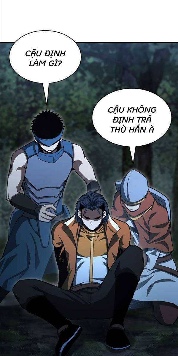 Tử Linh Sư Mạnh Nhất Chap 9 - Next Chap 10